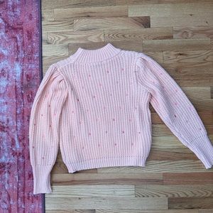 English factory sweater